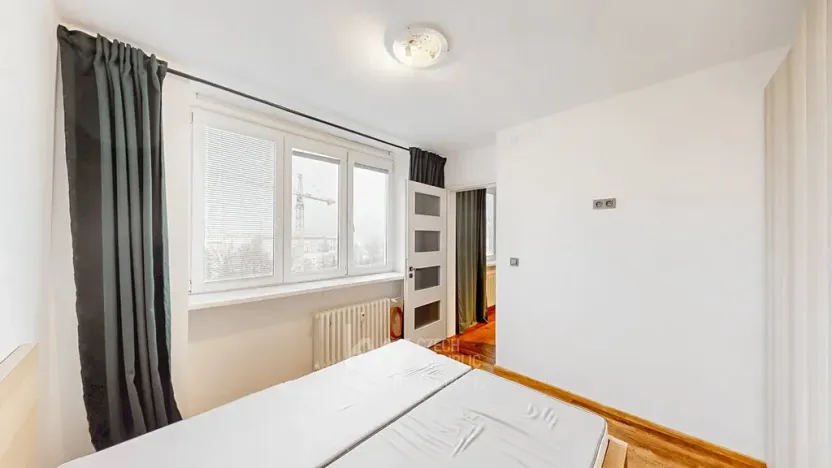 Pronájem bytu 2+kk, Praha - Vršovice, Ruská, 62 m2