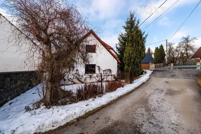 Prodej komerční nemovitosti, Podmokly, 60 m2