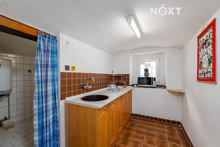 Prodej komerční nemovitosti, Podmokly, 60 m2