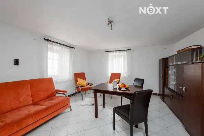 Prodej chalupy, Podmokly, 60 m2