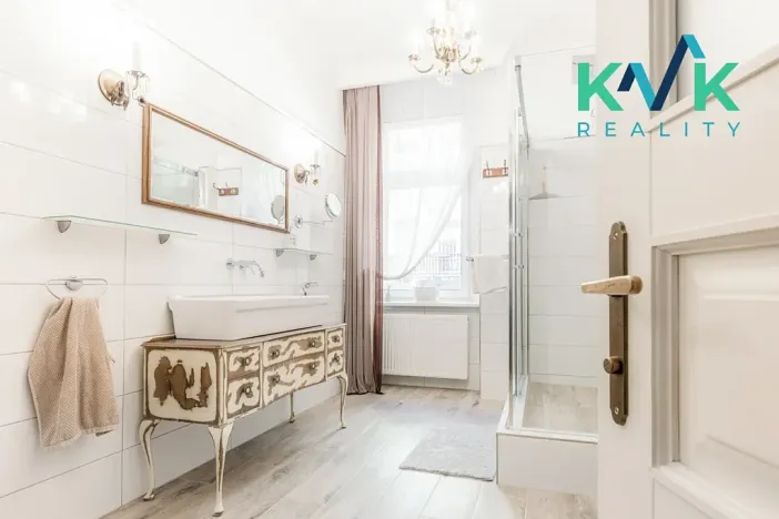 Prodej bytu 3+kk, Karlovy Vary, Petřín, 70 m2