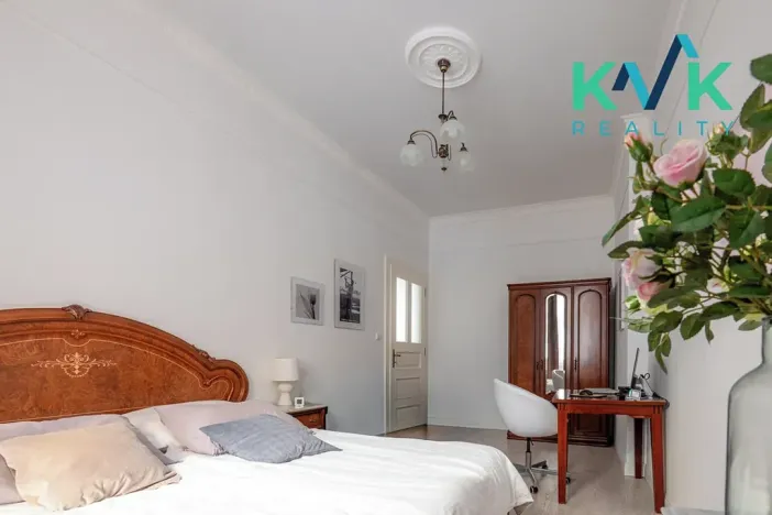 Prodej bytu 3+kk, Karlovy Vary, Petřín, 70 m2