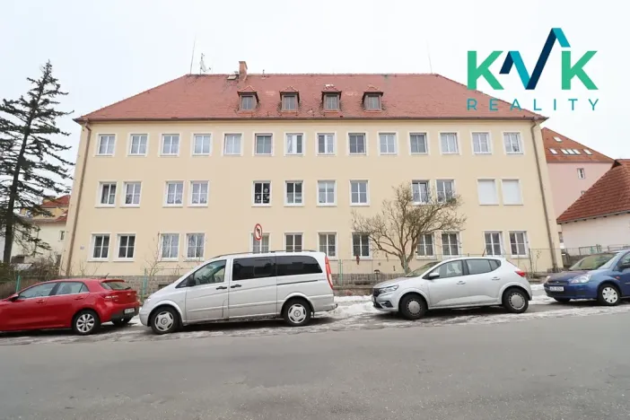 Prodej bytu 3+1, Karlovy Vary, Jiráskova, 104 m2