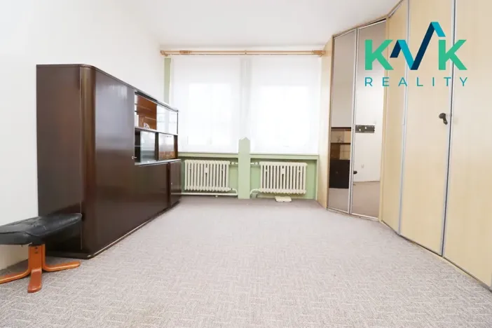 Prodej bytu 3+1, Karlovy Vary, Jiráskova, 104 m2