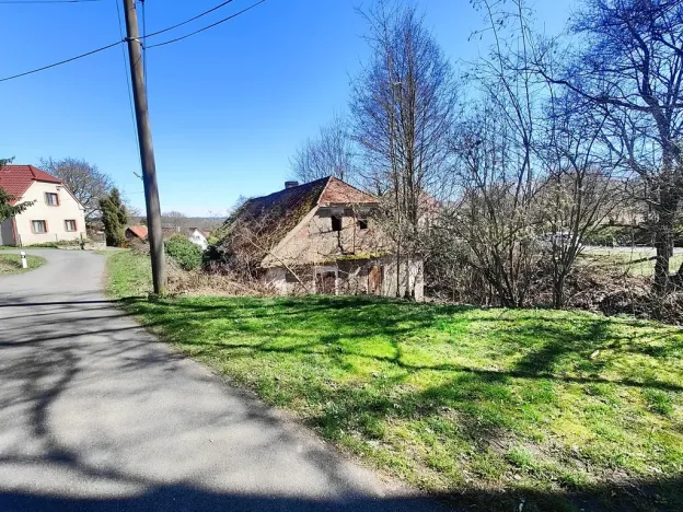 Prodej rodinného domu, Hracholusky, 133 m2