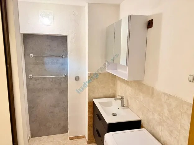 Pronájem bytu 2+1, Skalsko, 59 m2