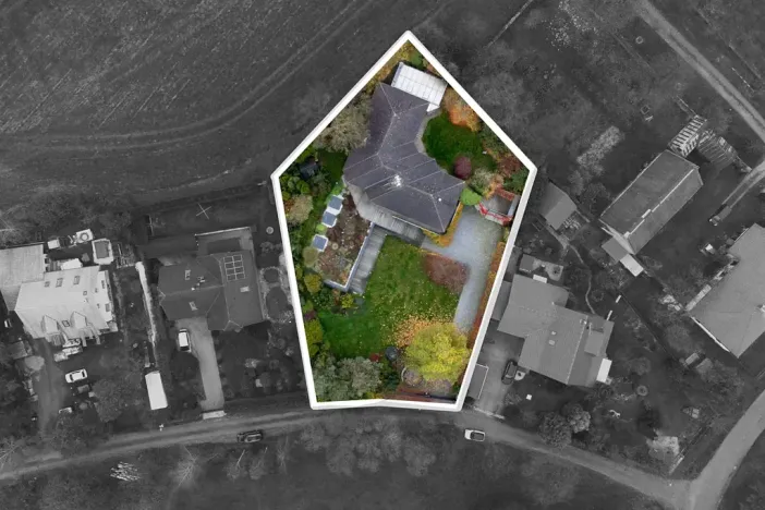 Prodej rodinného domu, Konojedy, 489 m2