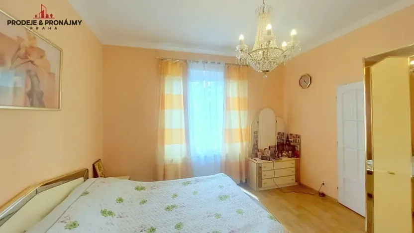 Prodej vily, Praha, 243 m2