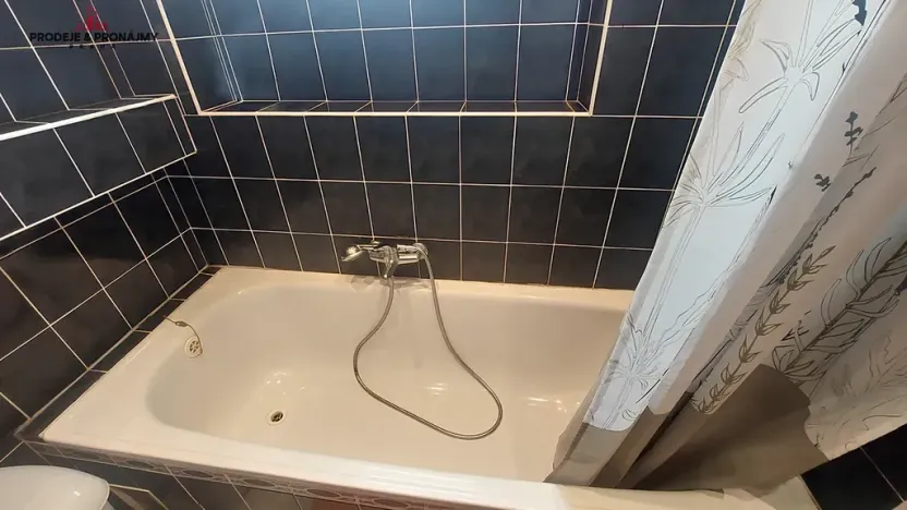 Prodej vily, Praha, 243 m2