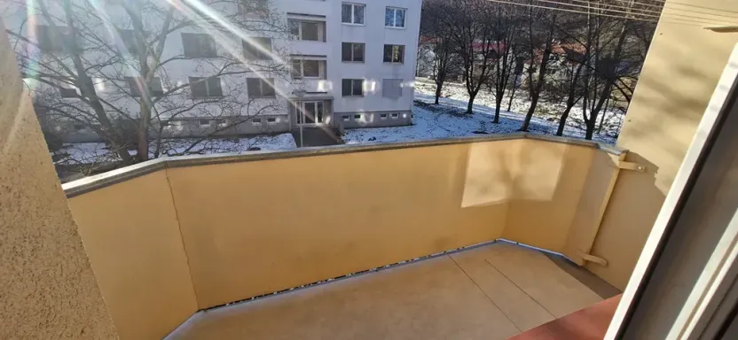 Pronájem bytu 2+1, Luhačovice, 53 m2