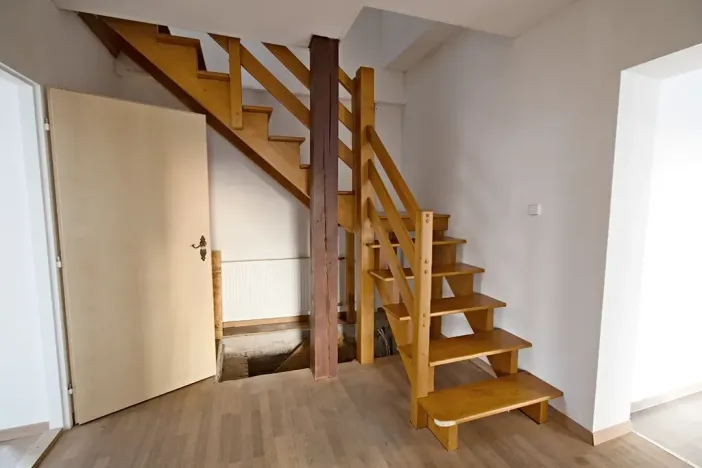 Prodej rodinného domu, Meclov, 116 m2