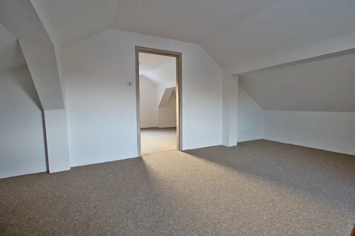 Prodej rodinného domu, Meclov, 116 m2