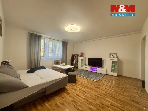Prodej činžovního domu, Ostrava - Moravská Ostrava, Vaškova, 502 m2