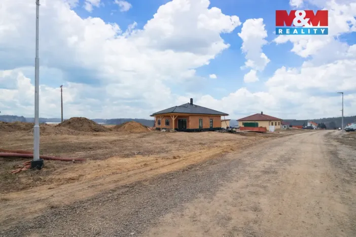 Prodej rodinného domu, Kostelec, 101 m2