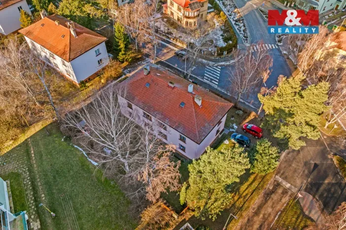 Prodej bytu 3+kk, Říčany, Sukova, 60 m2