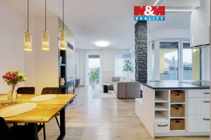 Prodej bytu 3+kk, Chotěšov, U Dráhy, 78 m2