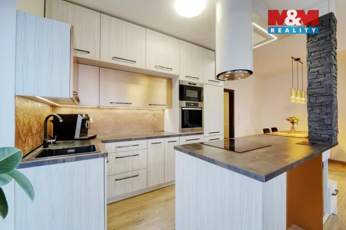 Prodej bytu 3+kk, Chotěšov, U Dráhy, 78 m2