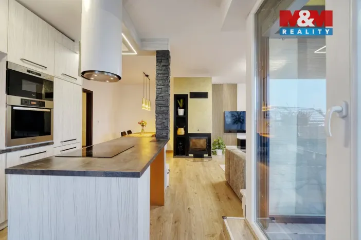 Prodej bytu 3+kk, Chotěšov, U Dráhy, 78 m2