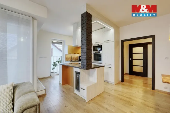 Prodej bytu 3+kk, Chotěšov, U Dráhy, 78 m2