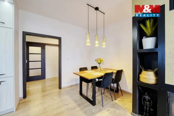 Prodej bytu 3+kk, Chotěšov, U Dráhy, 78 m2