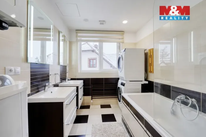 Prodej bytu 3+kk, Chotěšov, U Dráhy, 78 m2