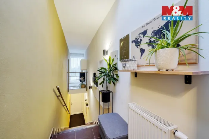 Prodej bytu 3+kk, Chotěšov, U Dráhy, 78 m2