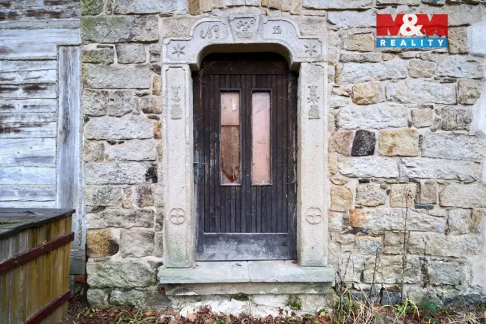 Prodej rodinného domu, Machov, 268 m2