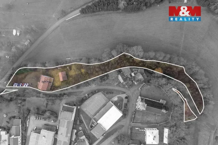 Prodej rodinného domu, Machov, 268 m2