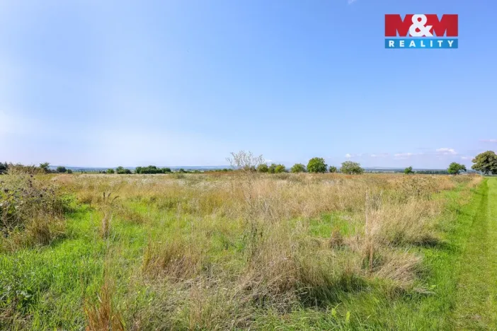 Prodej pozemku pro bydlení, Stará Ves, 1343 m2