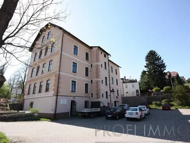 Pronájem kanceláře, Liberec, Londýnská, 51 m2