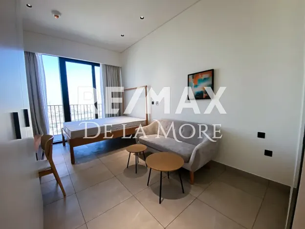 Prodej bytu 1+kk, Dubaj, Spojené arabské emiráty, 30 m2