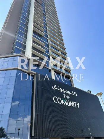 Prodej bytu 1+kk, Dubaj, Spojené arabské emiráty, 30 m2