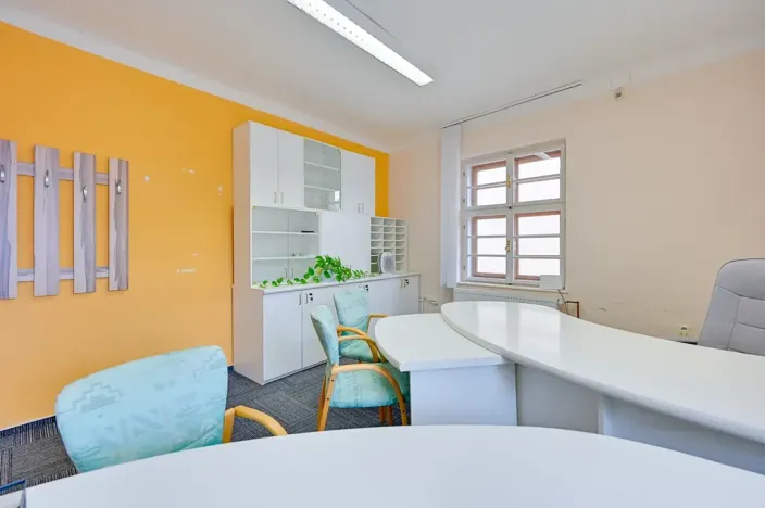 Pronájem kanceláře, Olomouc, Zámečnická, 18 m2