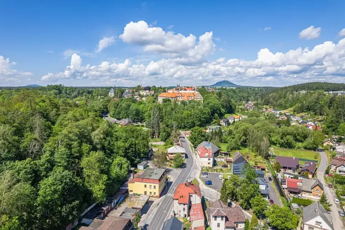 Prodej bytu 3+kk, Bělá pod Bezdězem, Mladoboleslavská, 84 m2