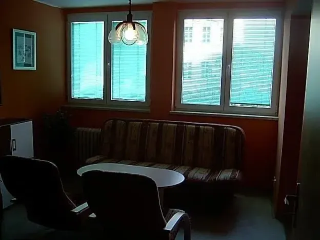 Pronájem bytu 2+kk, Mladá Boleslav, tř. Václava Klementa, 36 m2