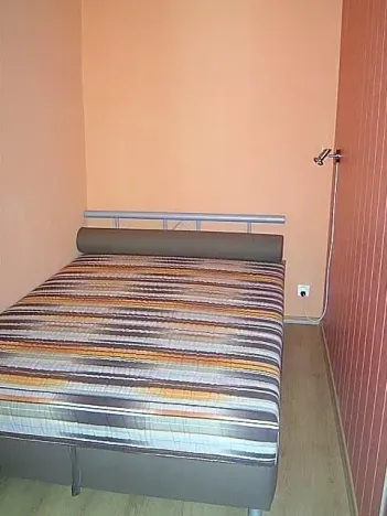 Pronájem bytu 2+kk, Mladá Boleslav, tř. Václava Klementa, 36 m2