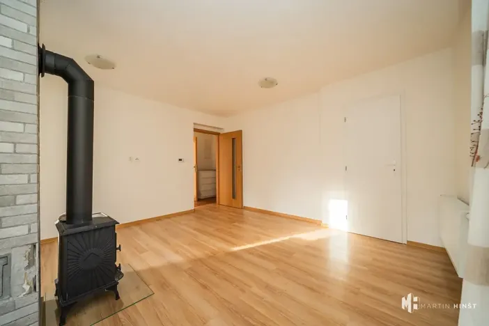 Pronájem rodinného domu, Nové Strašecí, 150 m2