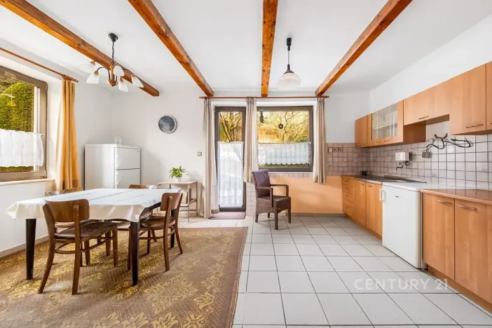 Prodej rodinného domu, Stráž, 320 m2