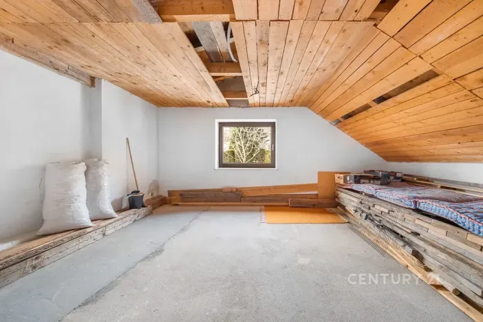 Prodej rodinného domu, Stráž, 320 m2