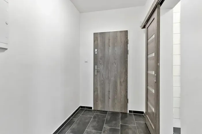 Prodej bytu 1+kk, Tanvald, Údolí Kamenice, 40 m2