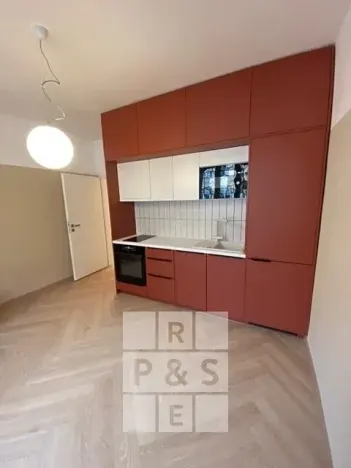 Pronájem bytu 2+kk, Praha - Dejvice, Koulova, 40 m2