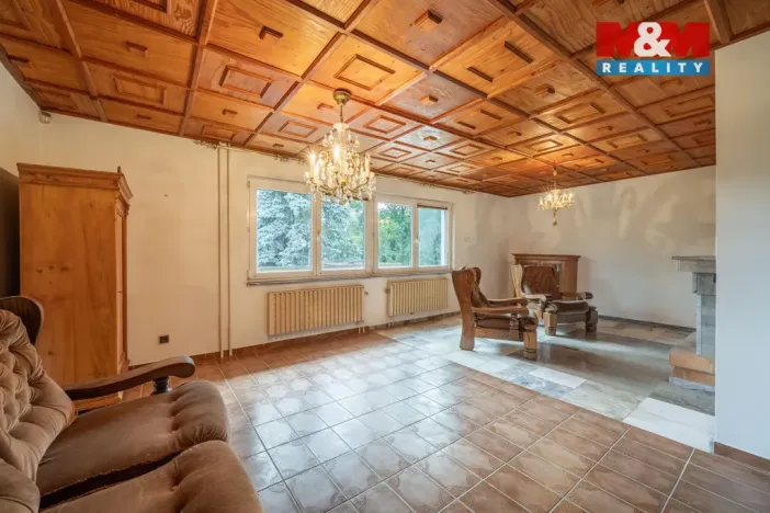 Prodej ubytování, Přerubenice, 167 m2