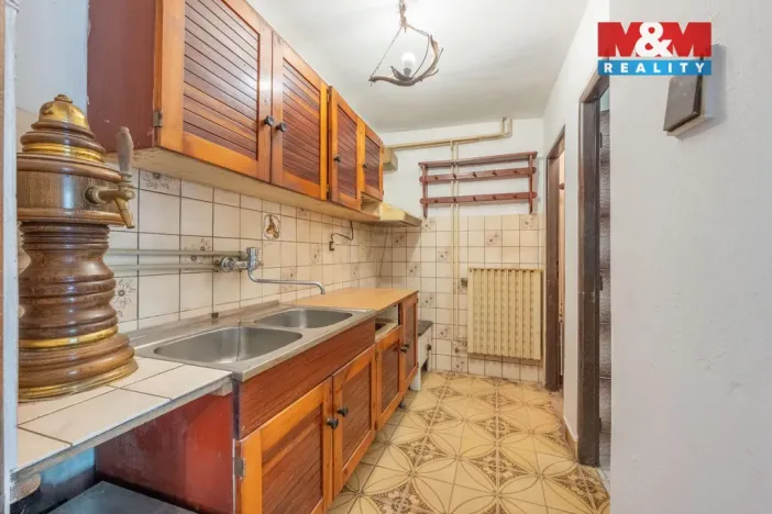 Prodej ubytování, Přerubenice, 167 m2