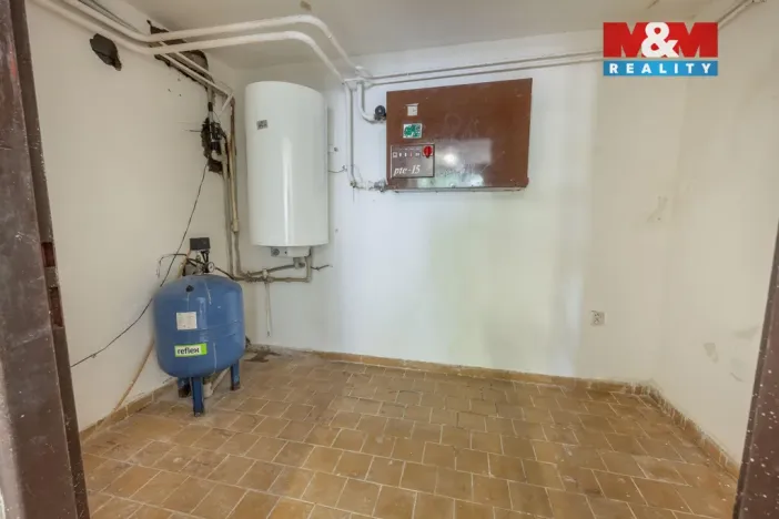 Prodej ubytování, Přerubenice, 167 m2