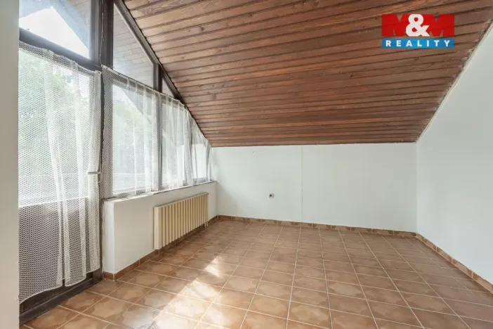 Prodej chalupy, Přerubenice, 167 m2