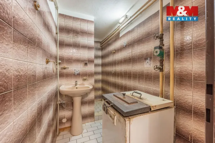 Prodej chalupy, Přerubenice, 167 m2