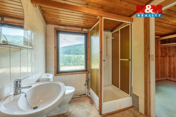 Prodej rodinného domu, Přerubenice, 167 m2