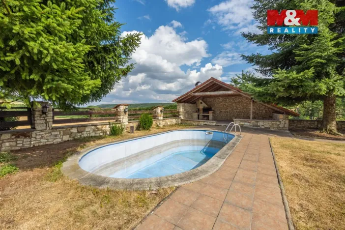 Prodej rodinného domu, Přerubenice, 167 m2