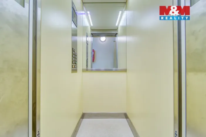 Pronájem bytu 3+1, Dobřany, F. X. Nohy, 61 m2