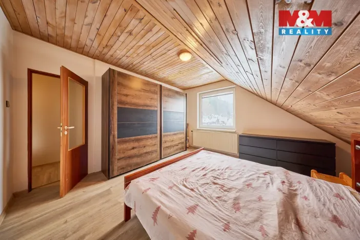 Prodej ubytování, Horní Maršov, Za Vodou, 600 m2